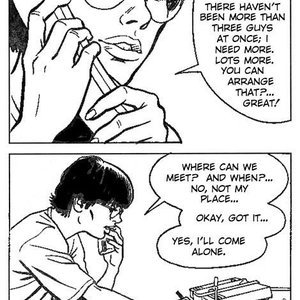 The School Teacher (Various Authors) image 348