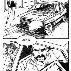The School Teacher (Various Authors) image 350