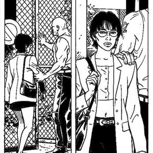The School Teacher (Various Authors) image 352