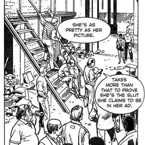 The School Teacher (Various Authors) image 353