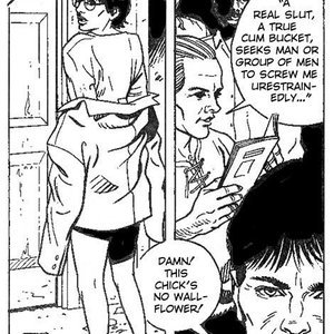 The School Teacher (Various Authors) image 354