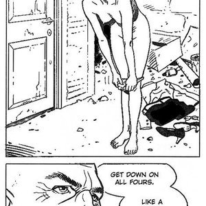 The School Teacher (Various Authors) image 357