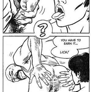 The School Teacher (Various Authors) image 361