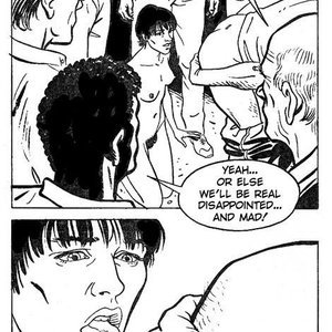 The School Teacher (Various Authors) image 363