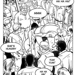 The School Teacher (Various Authors) image 364