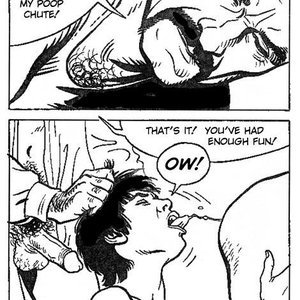 The School Teacher (Various Authors) image 366