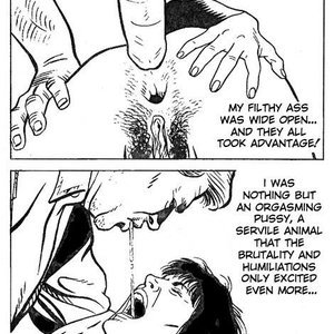 The School Teacher (Various Authors) image 377