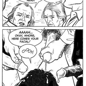 The School Teacher (Various Authors) image 380