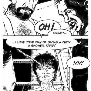 The School Teacher (Various Authors) image 383