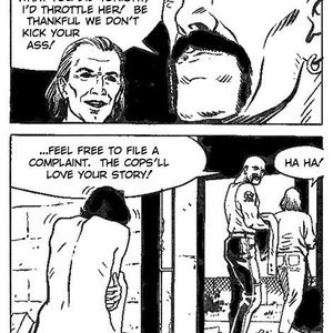 The School Teacher (Various Authors) image 391