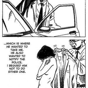 The School Teacher (Various Authors) image 395