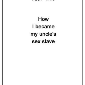The Sex Slave (Various Authors) image 002