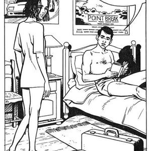 The Sex Slave (Various Authors) image 005