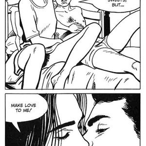 The Sex Slave (Various Authors) image 006