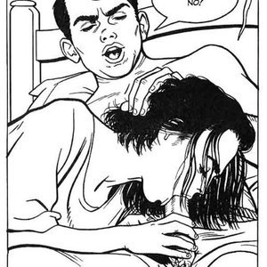 The Sex Slave (Various Authors) image 010