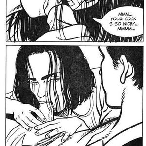 The Sex Slave (Various Authors) image 011