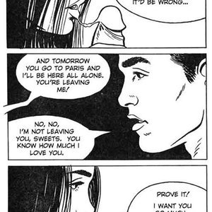 The Sex Slave (Various Authors) image 012