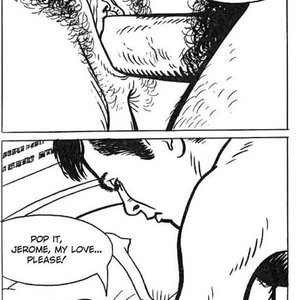 The Sex Slave (Various Authors) image 017