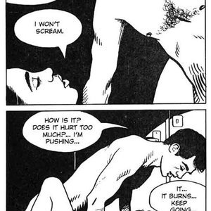 The Sex Slave (Various Authors) image 018