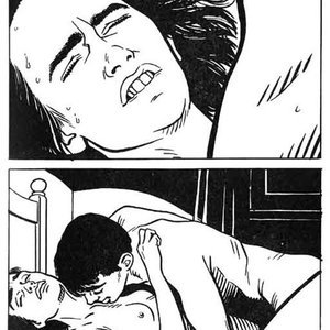 The Sex Slave (Various Authors) image 019