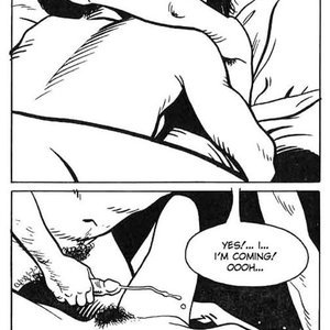 The Sex Slave (Various Authors) image 020