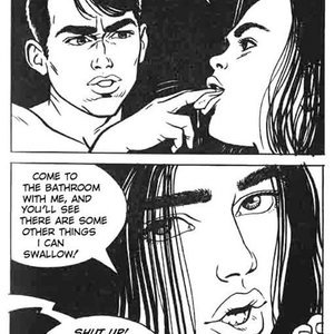 The Sex Slave (Various Authors) image 023