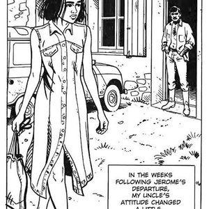 The Sex Slave (Various Authors) image 032