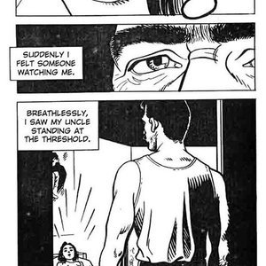 The Sex Slave (Various Authors) image 038