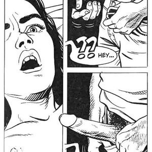 The Sex Slave (Various Authors) image 039