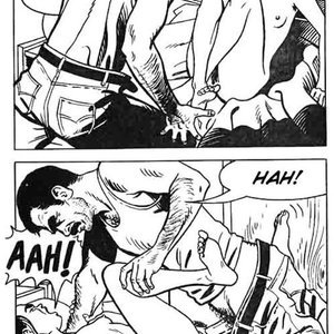 The Sex Slave (Various Authors) image 040