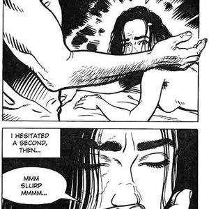 The Sex Slave (Various Authors) image 050