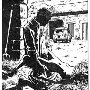 The Sex Slave (Various Authors) image 055