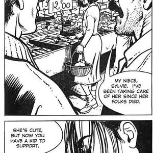 The Sex Slave (Various Authors) image 057