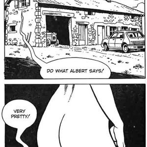 The Sex Slave (Various Authors) image 060