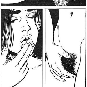 The Sex Slave (Various Authors) image 063