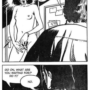 The Sex Slave (Various Authors) image 064