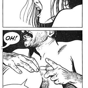 The Sex Slave (Various Authors) image 068
