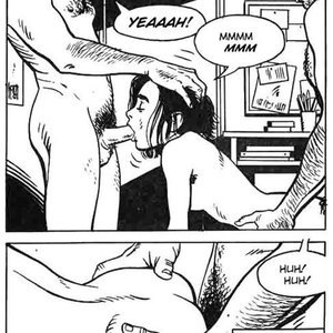 The Sex Slave (Various Authors) image 072