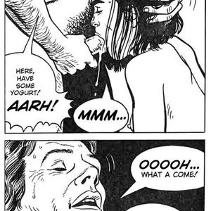 The Sex Slave (Various Authors) image 074