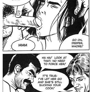 The Sex Slave (Various Authors) image 080