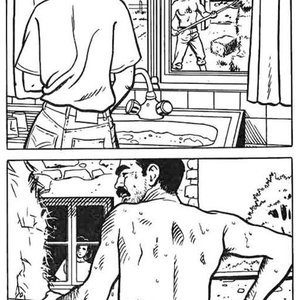 The Sex Slave (Various Authors) image 084