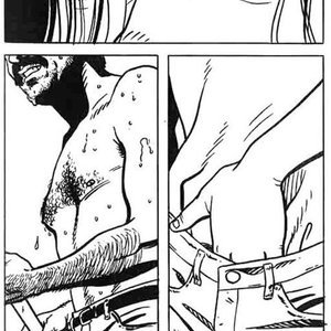 The Sex Slave (Various Authors) image 085