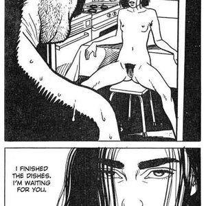 The Sex Slave (Various Authors) image 087