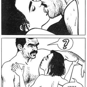 The Sex Slave (Various Authors) image 089