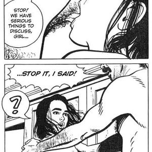 The Sex Slave (Various Authors) image 090