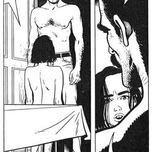 The Sex Slave (Various Authors) image 091
