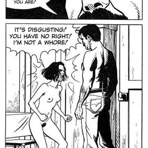 The Sex Slave (Various Authors) image 093