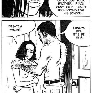 The Sex Slave (Various Authors) image 094