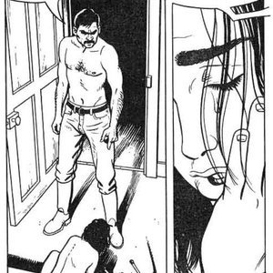 The Sex Slave (Various Authors) image 096