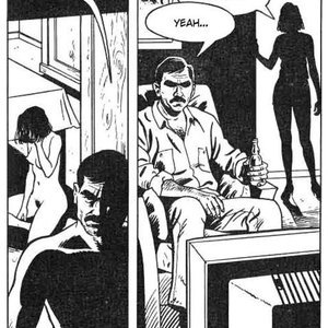 The Sex Slave (Various Authors) image 097